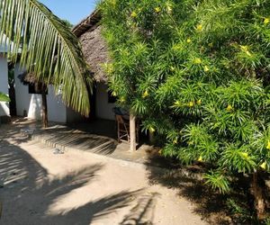 Simon House Paje Tanzania