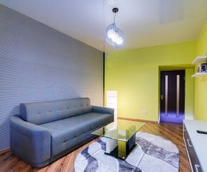 Appartment Arkadiya Lvov Ukraine