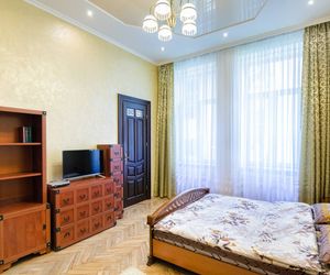 Appartment Arkadiya Levytskoho Lvov Ukraine