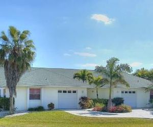 Villa Rosa Florida Cape Coral United States