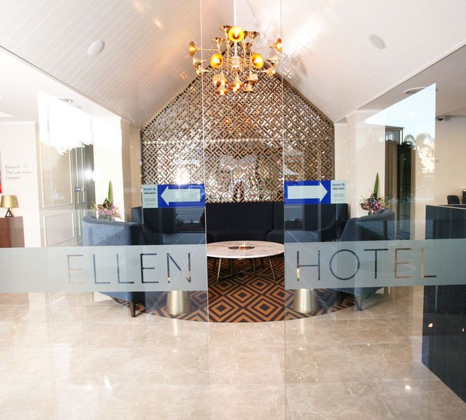 Hotel Photo 17