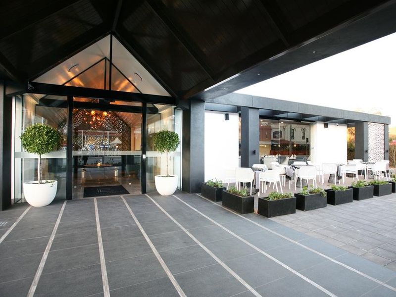 Hotel Photo 19