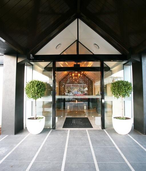 Hotel Photo 21