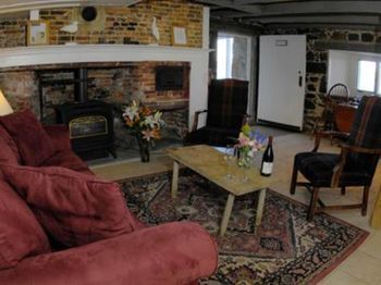 Hotel Photo 11