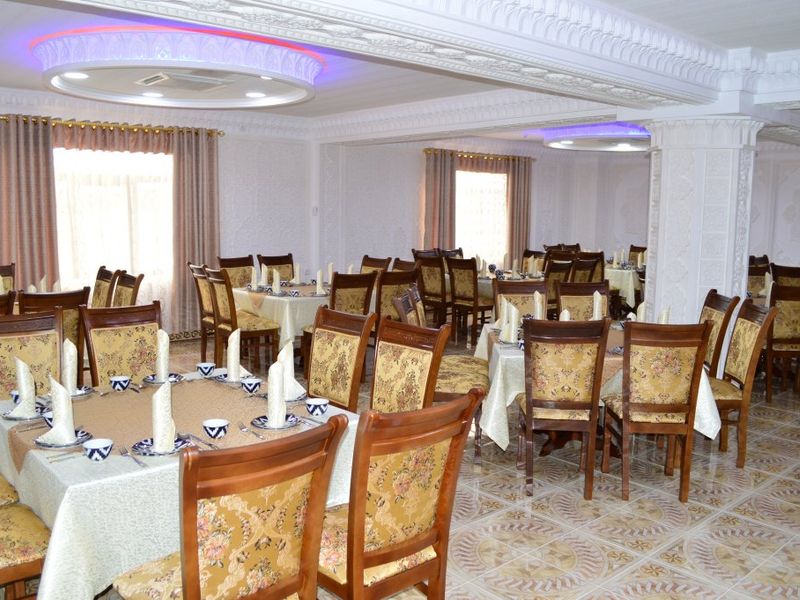 Hotel Photo 13