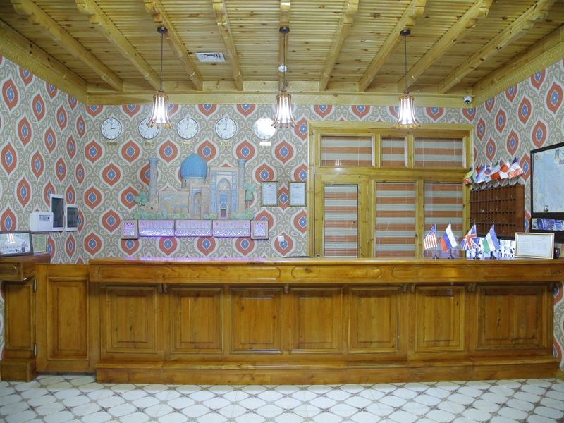 Hotel Photo 15