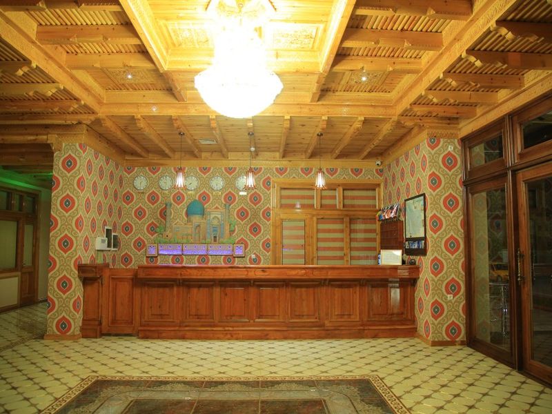 Hotel Photo 16