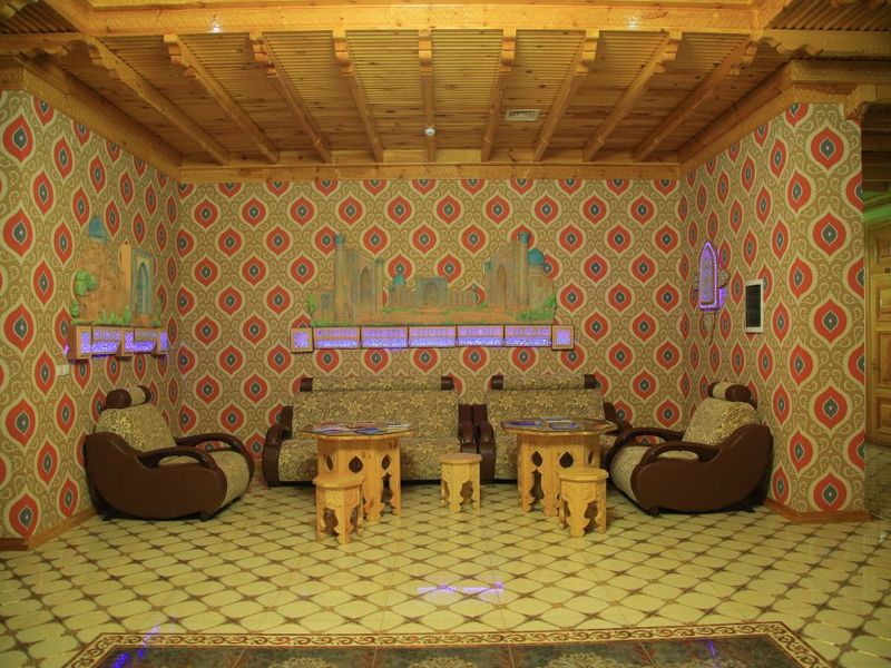 Hotel Photo 19