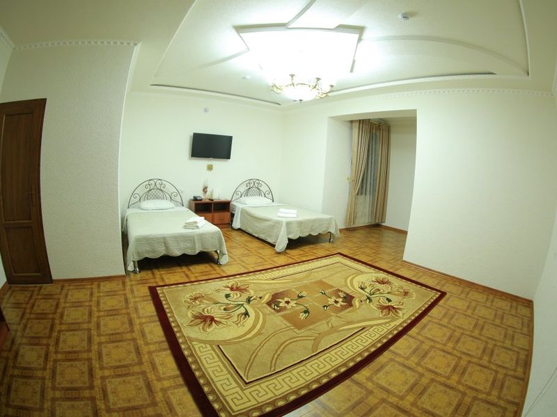 Hotel Photo 22