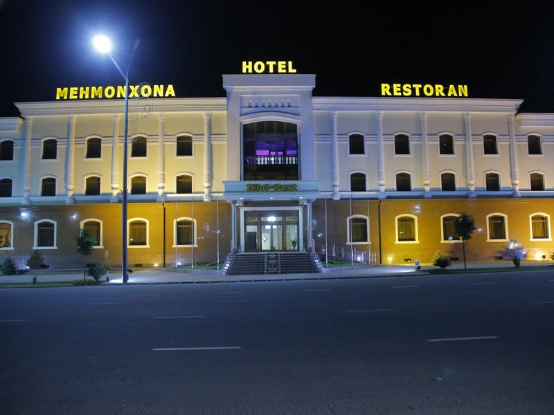 Hotel Photo 23