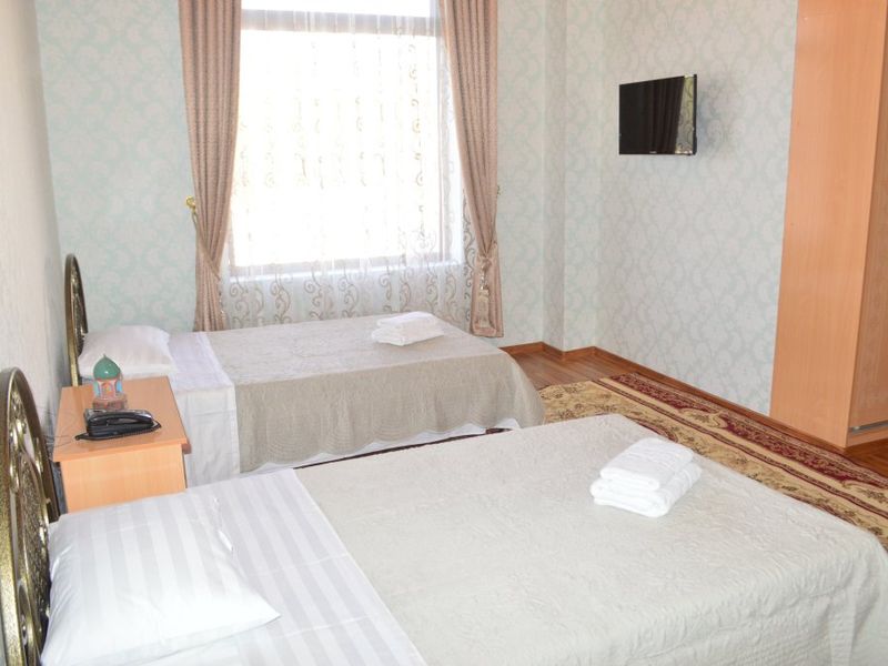 Hotel Photo 4