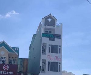 Thu Ha Guesthouse Qui Nhon Vietnam