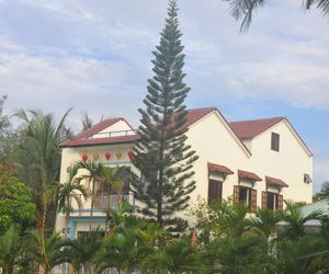 Tra Que Riverside Homestay Hoi An Vietnam