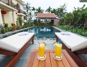 Lama Homestay - Villa Hoi An Hoi An Vietnam