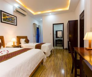 Hoi An SunLake Villa Hoi An Vietnam