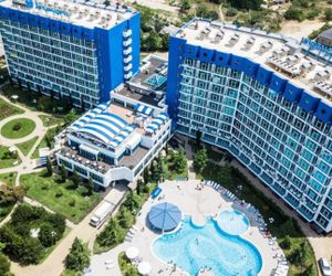 Отель "Aquamarine Resort and SPA" Sevastopol Autonomous Republic of Crimea