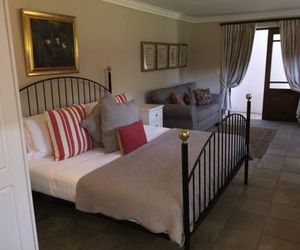 River Lodge Constantia Southern Suburbs South Africa