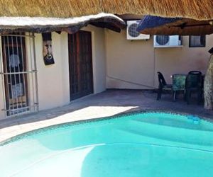 Lanis Guest House Musina South Africa