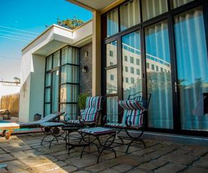 The Terrace Apartments Zambia Lusaka Zambia