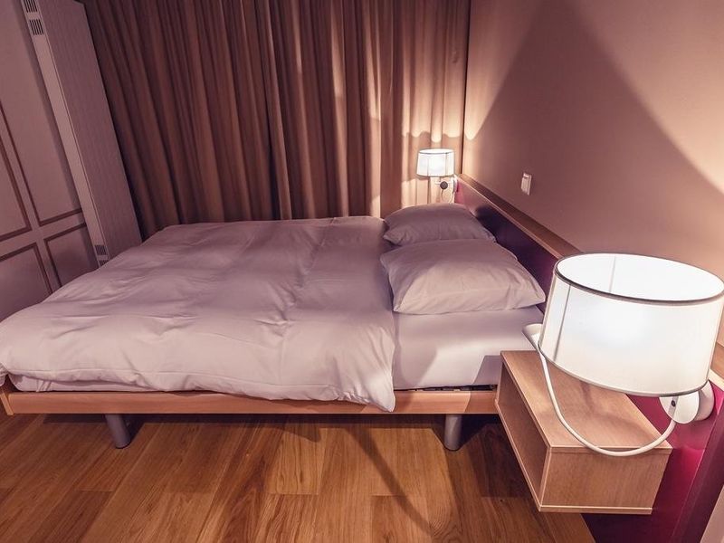 Hotel Photo 5