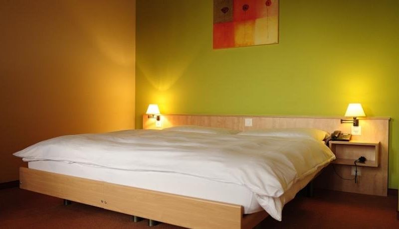 Hotel Photo 7