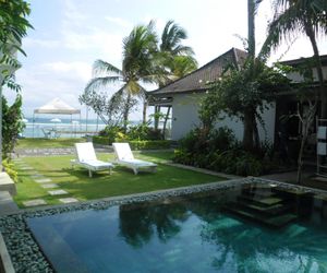 Aquaria Eco Resort Karangasem Indonesia
