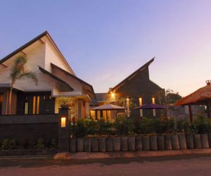 OYO 2035 Arabella Bali Jimbaran Indonesia