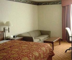 Governors Inn & Suites Germantown United States
