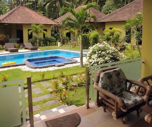 Arco Iris Resort Karangasem Indonesia