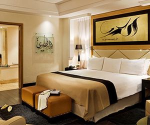 Hôtel & Ryads Barrière Le Naoura Marrakech Morocco