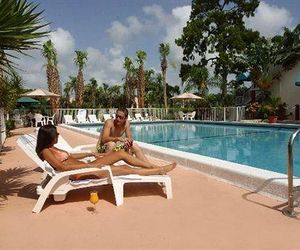 Holiday Park Hotels And Suites Deerfield Beach United States