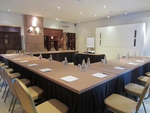 Hotel Photo 16