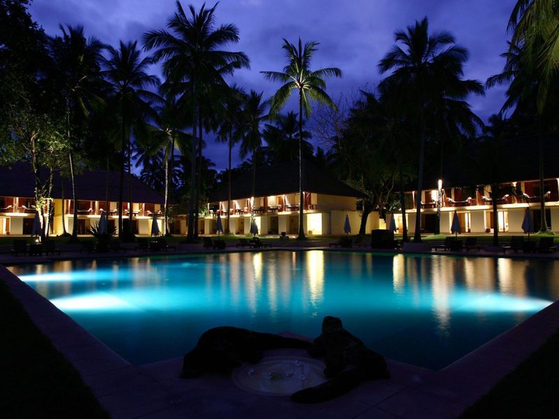 Hotel Photo 22