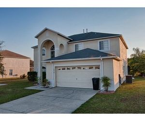 Holiday Villas Kissimmee, FL Celebration United States