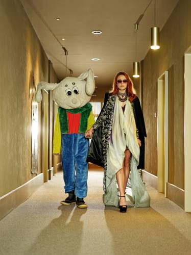 Hotel Photo 17