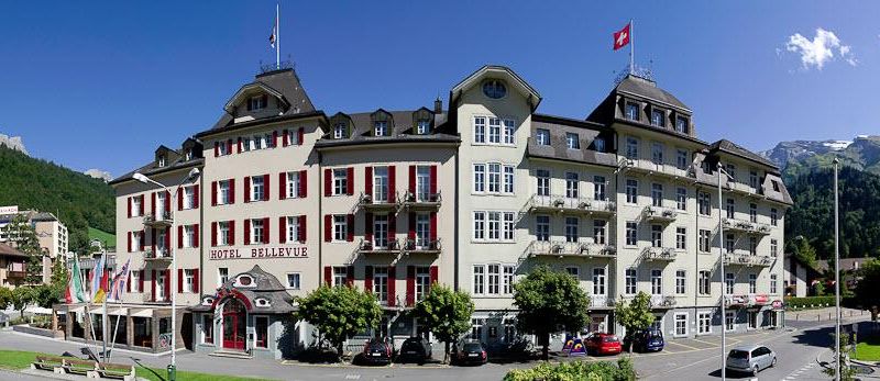 Hotel Photo 22