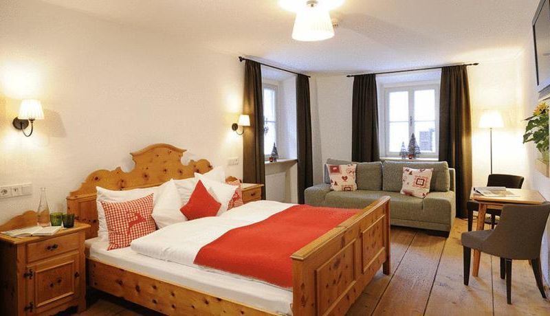 Hotel Photo 1