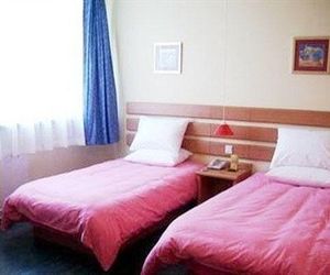 Home Inn Middle Tanggong Road Luoyang Luoyang China