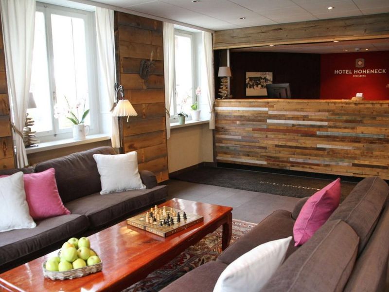 Hotel Photo 5