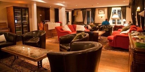 Hotel Photo 8