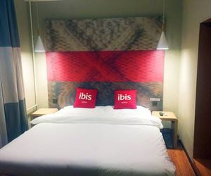 ibis Beijing Tuanjiehu Beijing China