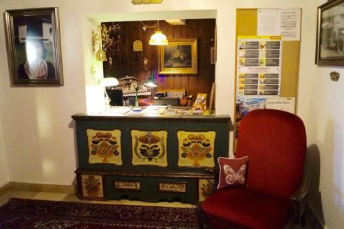Hotel Photo 5