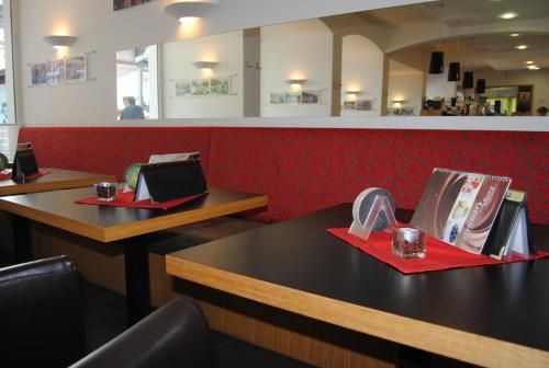 Hotel Photo 16