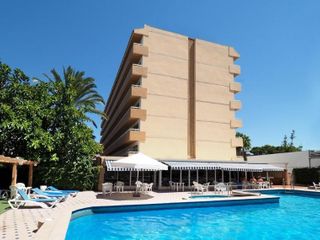 Hotel Bild 6