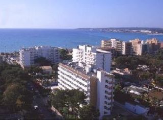 Hotel Bild 9