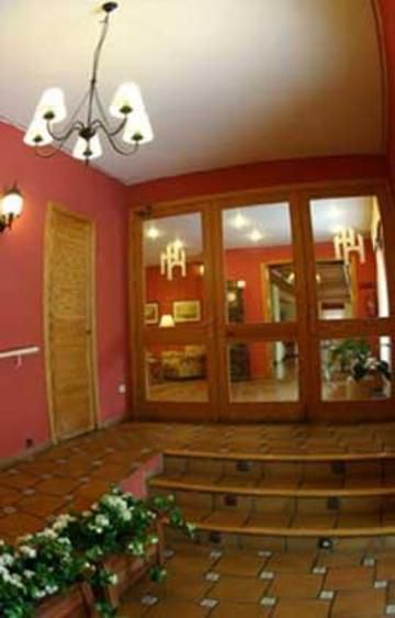 Hotel Photo 5