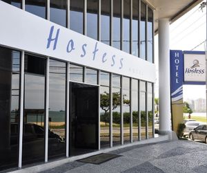 Hostess Vila Velha Brazil