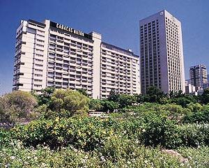 Alba Caracas Caracas Venezuela