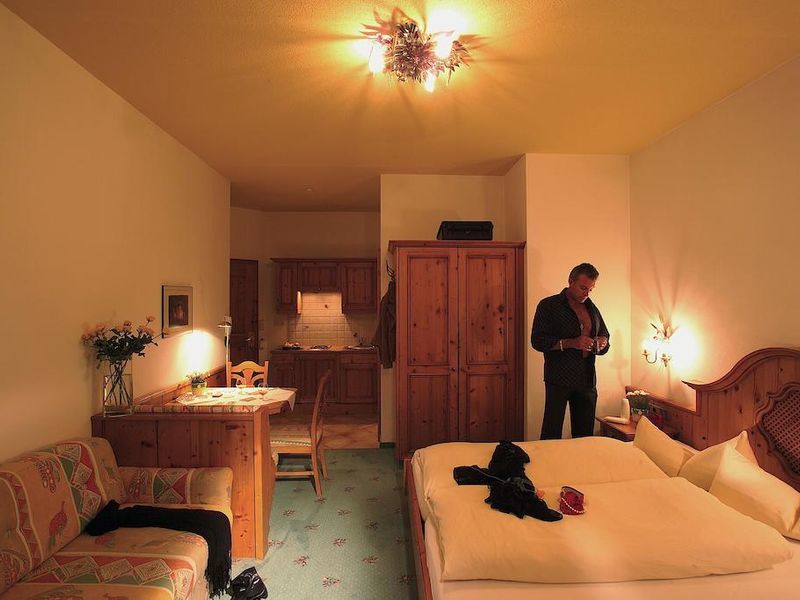 Hotel Photo 4