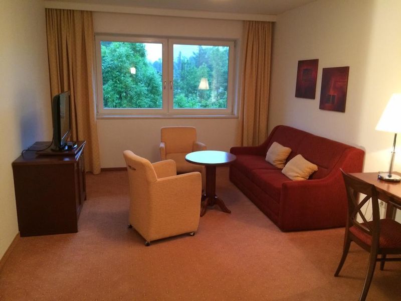 Hotel Photo 9